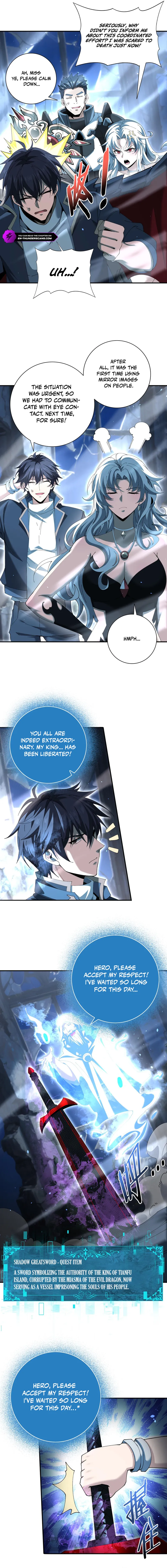 Read National Job Change I'm Stuck As the Weakest Dragon Tamer ! EN Manga Online