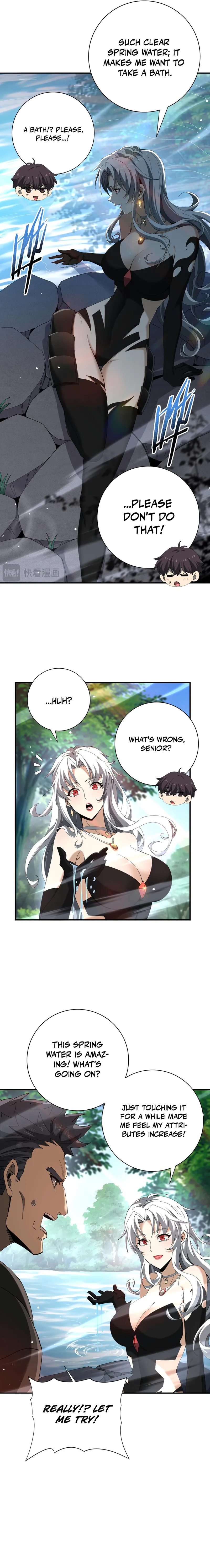 Read National Job Change I'm Stuck As the Weakest Dragon Tamer ! EN Manga Online