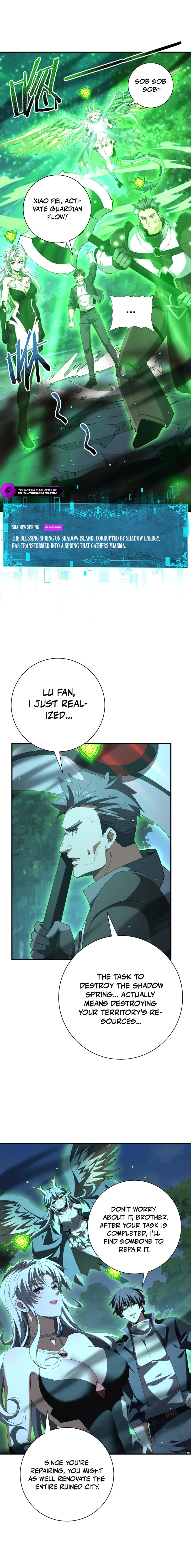 Read National Job Change I'm Stuck As the Weakest Dragon Tamer ! EN Manga Online