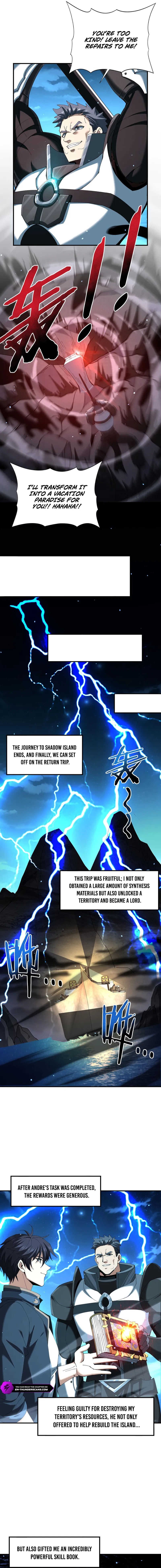 Read National Job Change I'm Stuck As the Weakest Dragon Tamer ! EN Manga Online