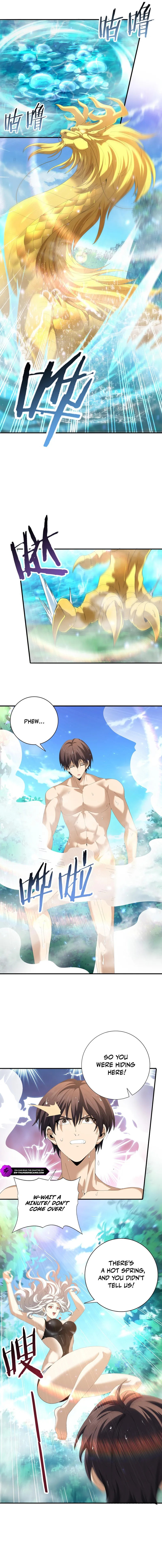 Read National Job Change I'm Stuck As the Weakest Dragon Tamer ! EN Manga Online