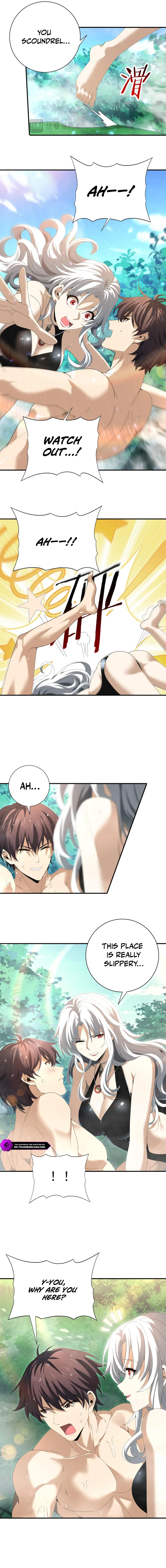 Read National Job Change I'm Stuck As the Weakest Dragon Tamer ! EN Manga Online