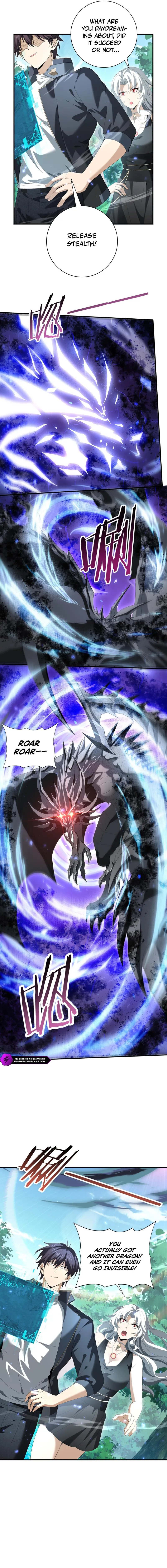 Read National Job Change I'm Stuck As the Weakest Dragon Tamer ! EN Manga Online