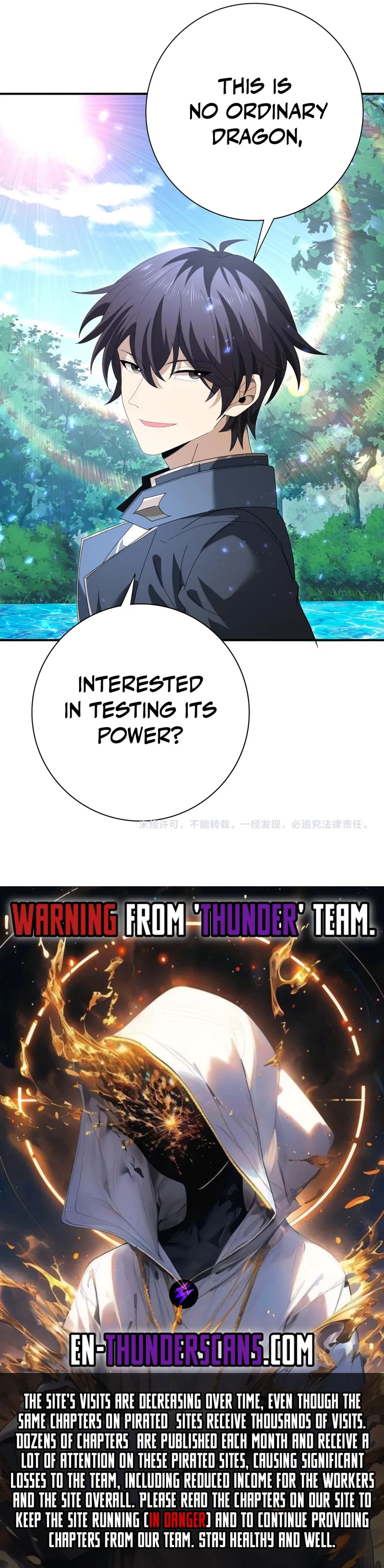 Read National Job Change I'm Stuck As the Weakest Dragon Tamer ! EN Manga Online