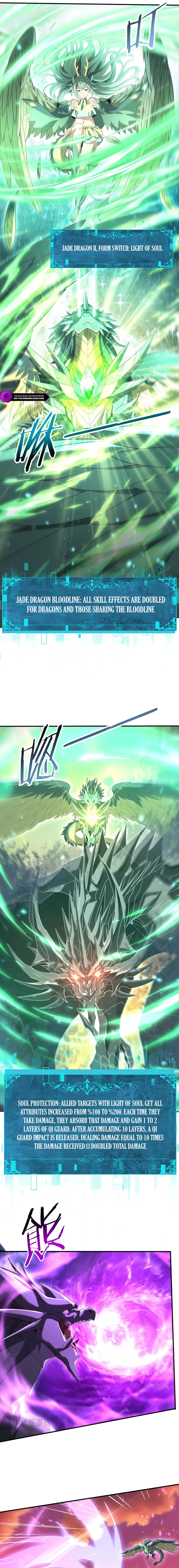 Read National Job Change I'm Stuck As the Weakest Dragon Tamer ! EN Manga Online