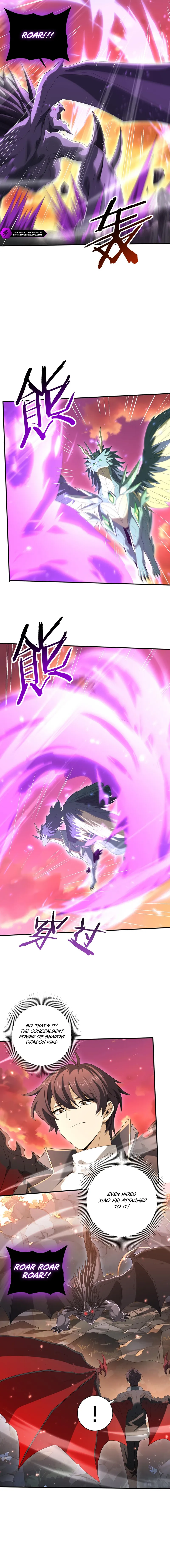 Read National Job Change I'm Stuck As the Weakest Dragon Tamer ! EN Manga Online