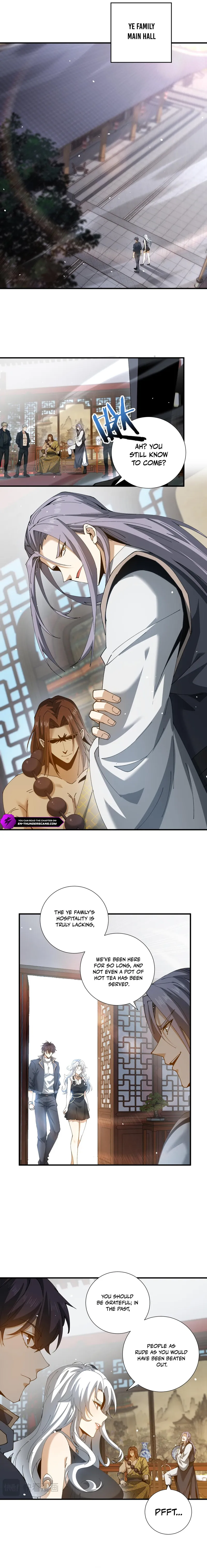 Read National Job Change I'm Stuck As the Weakest Dragon Tamer ! EN Manga Online