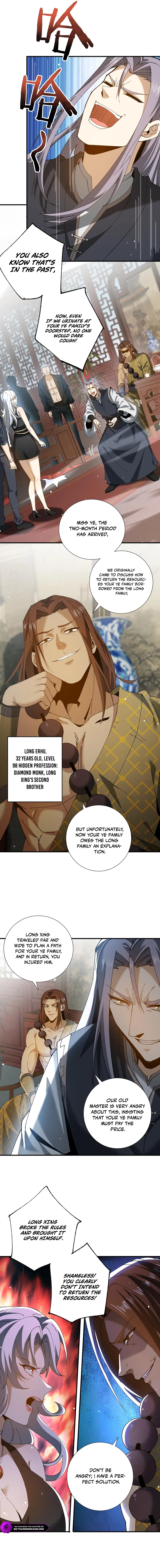 Read National Job Change I'm Stuck As the Weakest Dragon Tamer ! EN Manga Online