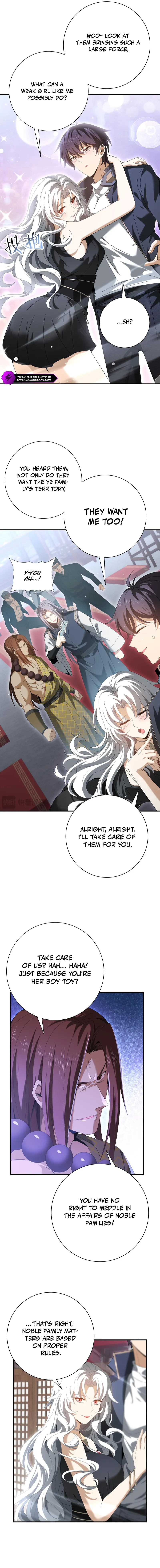 Read National Job Change I'm Stuck As the Weakest Dragon Tamer ! EN Manga Online