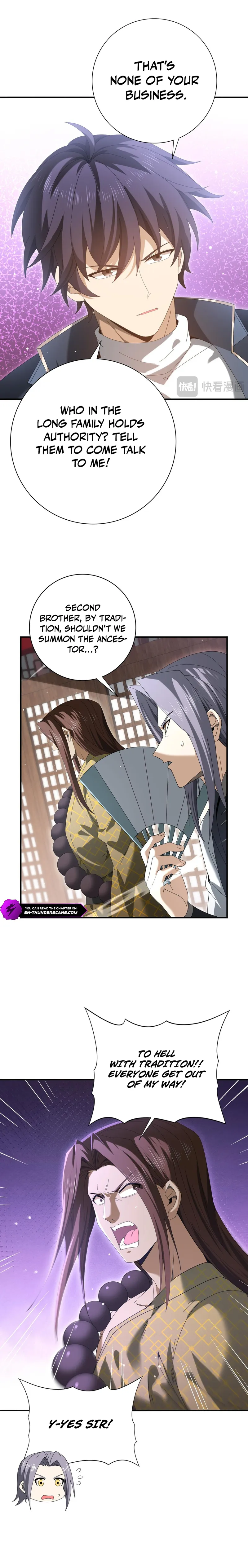 Read National Job Change I'm Stuck As the Weakest Dragon Tamer ! EN Manga Online