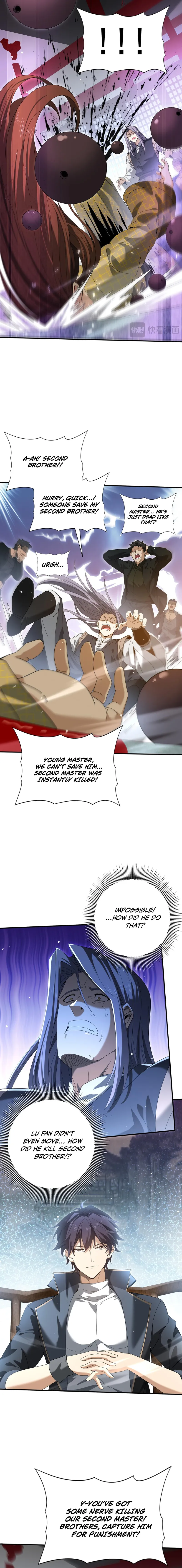 Read National Job Change I'm Stuck As the Weakest Dragon Tamer ! EN Manga Online