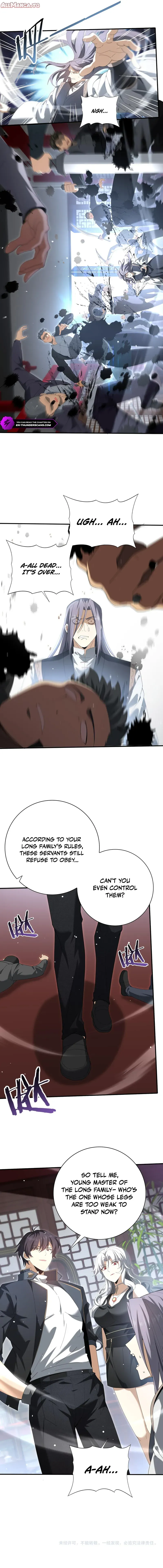 Read National Job Change I'm Stuck As the Weakest Dragon Tamer ! EN Manga Online