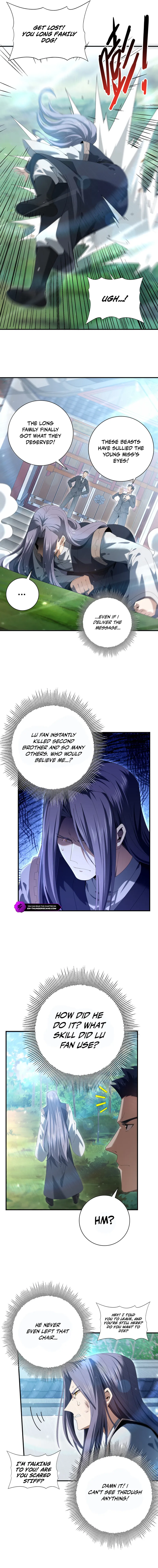 Read National Job Change I'm Stuck As the Weakest Dragon Tamer ! EN Manga Online