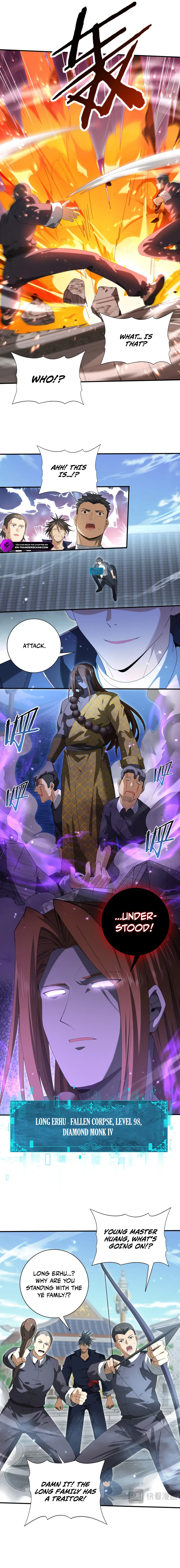 Read National Job Change I'm Stuck As the Weakest Dragon Tamer ! EN Manga Online