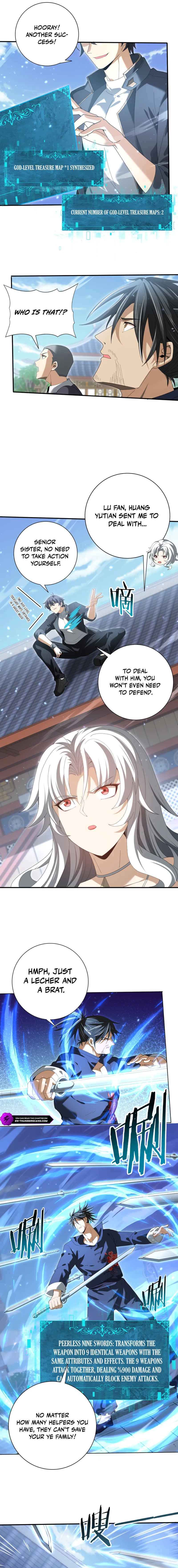 Read National Job Change I'm Stuck As the Weakest Dragon Tamer ! EN Manga Online