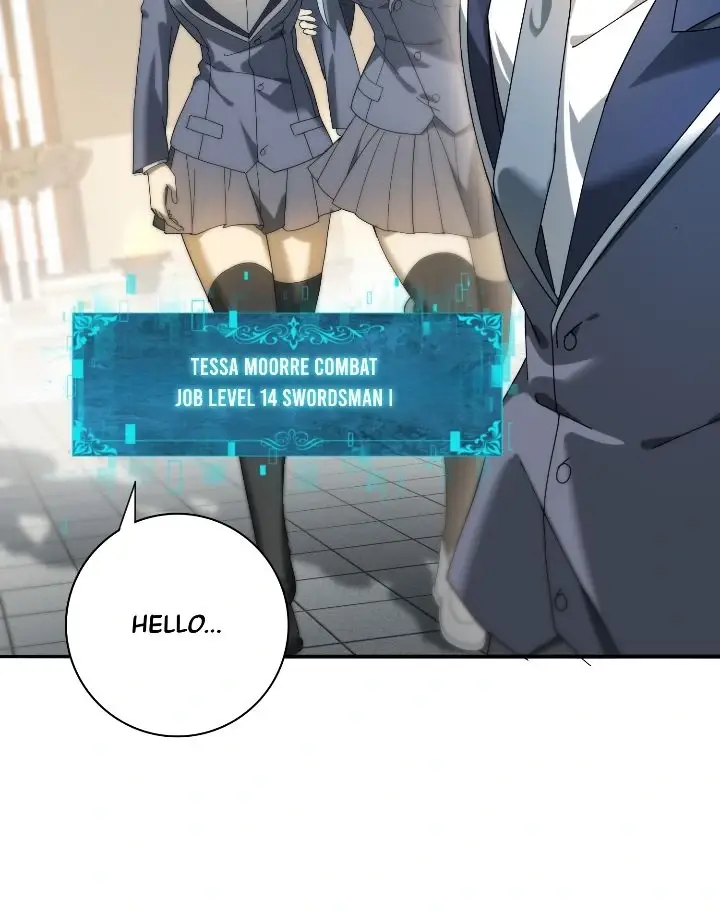 Read National Job Change I'm Stuck As the Weakest Dragon Tamer ! EN Manga Online
