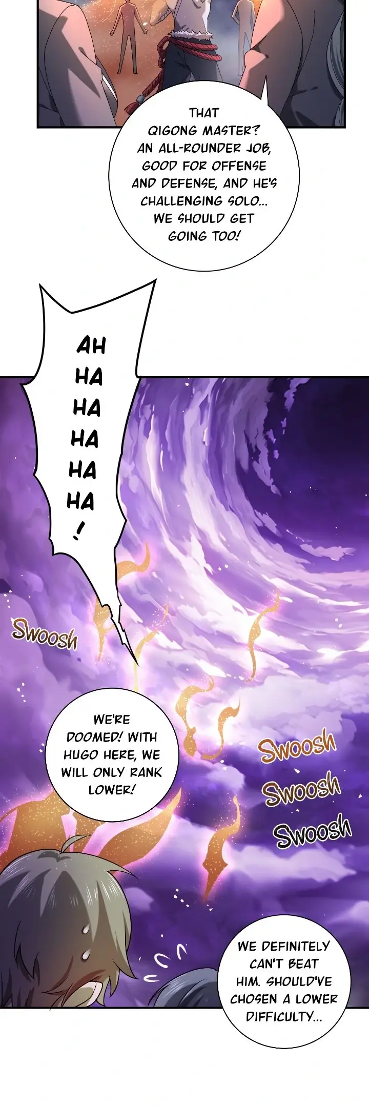 Read National Job Change I'm Stuck As the Weakest Dragon Tamer ! EN Manga Online