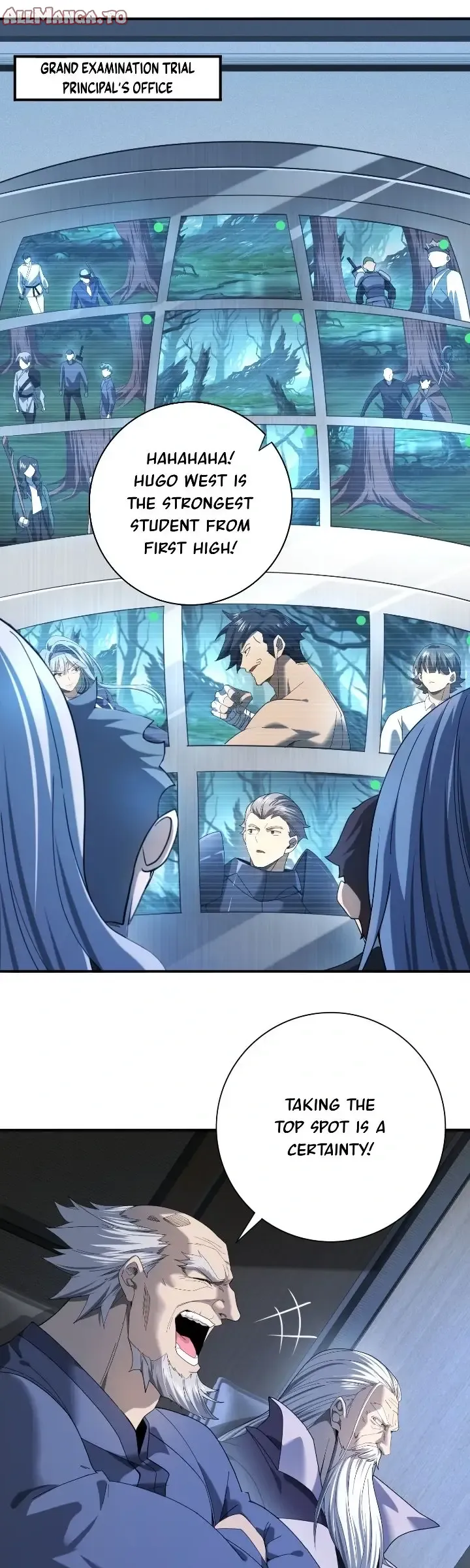 Read National Job Change I'm Stuck As the Weakest Dragon Tamer ! EN Manga Online