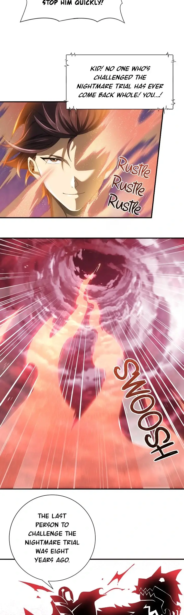 Read National Job Change I'm Stuck As the Weakest Dragon Tamer ! EN Manga Online