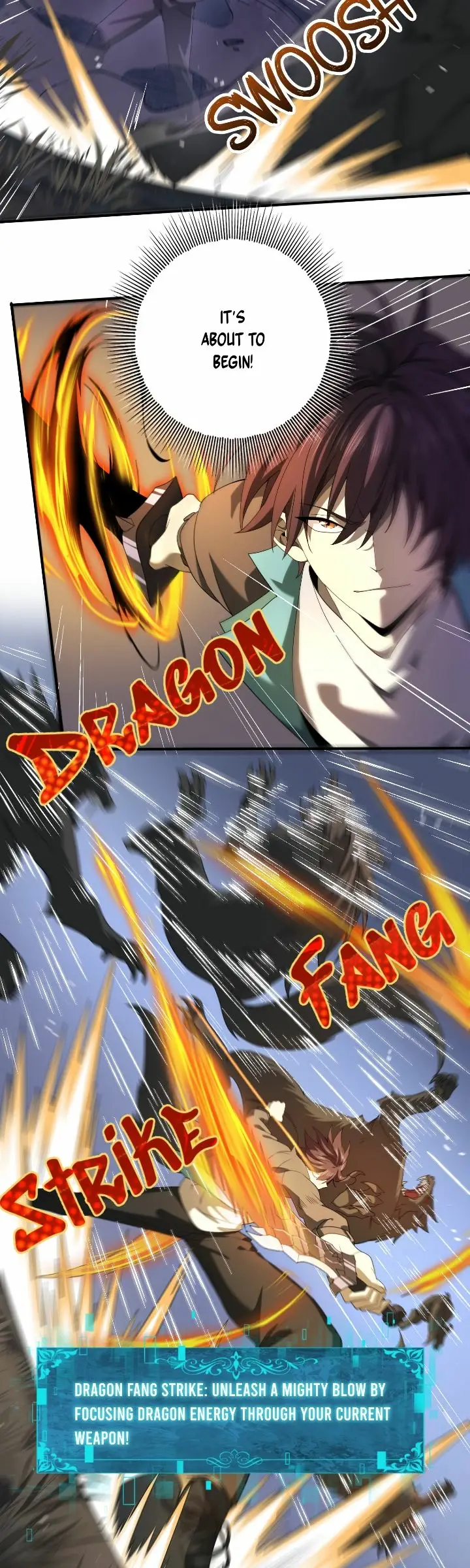 Read National Job Change I'm Stuck As the Weakest Dragon Tamer ! EN Manga Online
