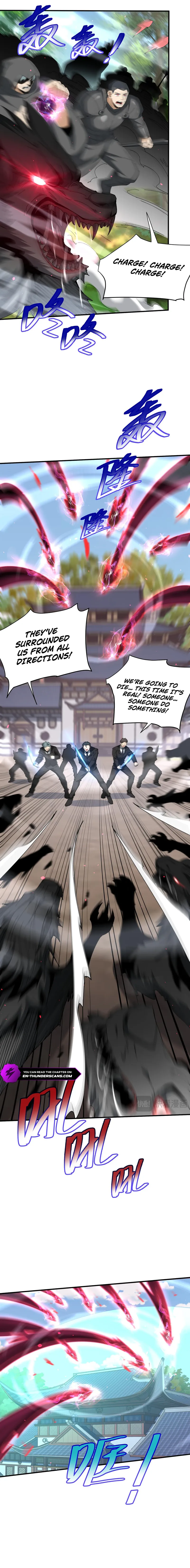 Read National Job Change I'm Stuck As the Weakest Dragon Tamer ! EN Manga Online