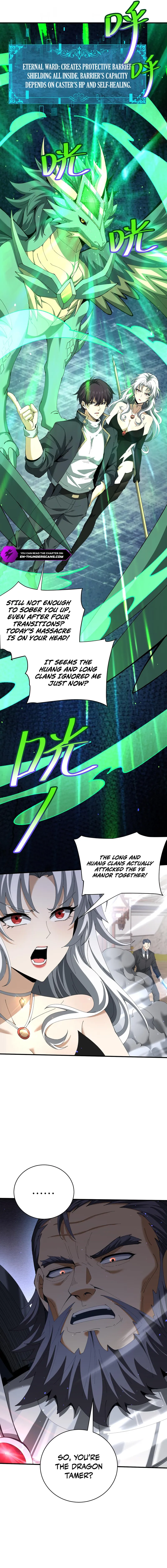 Read National Job Change I'm Stuck As the Weakest Dragon Tamer ! EN Manga Online