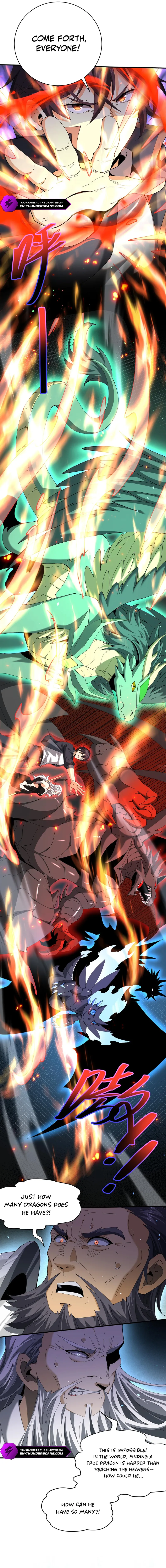 Read National Job Change I'm Stuck As the Weakest Dragon Tamer ! EN Manga Online