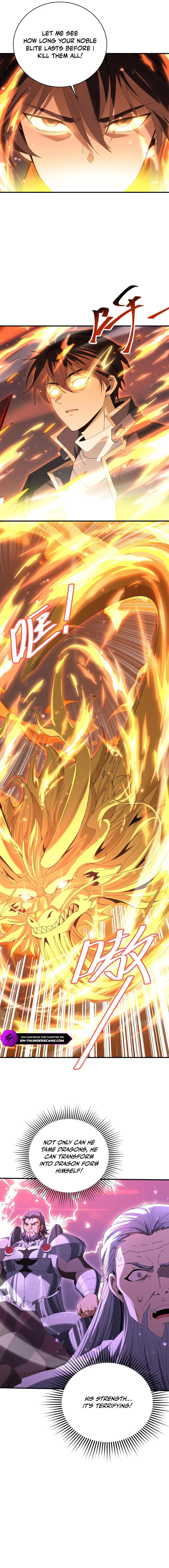 Read National Job Change I'm Stuck As the Weakest Dragon Tamer ! EN Manga Online