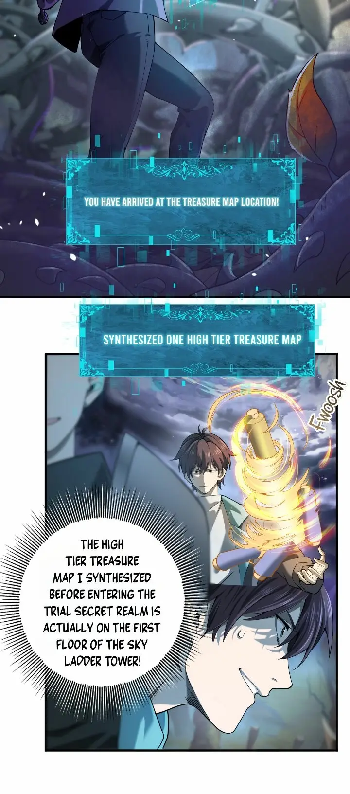 Read National Job Change I'm Stuck As the Weakest Dragon Tamer ! EN Manga Online