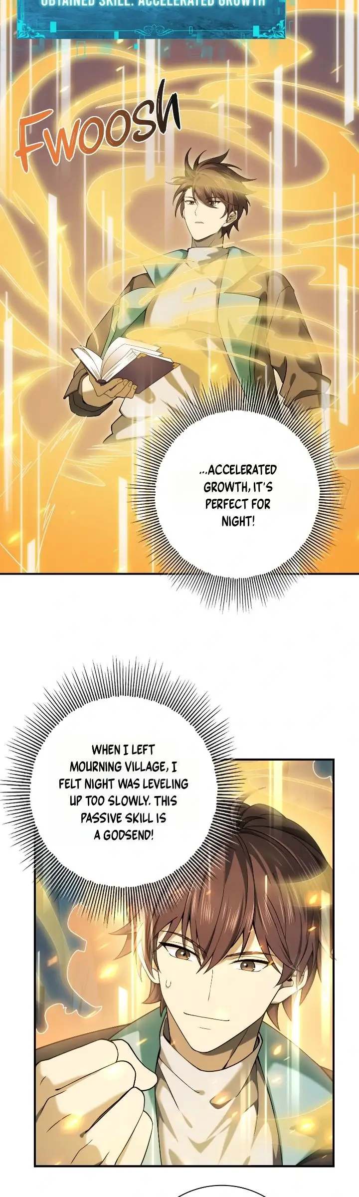 Read National Job Change I'm Stuck As the Weakest Dragon Tamer ! EN Manga Online