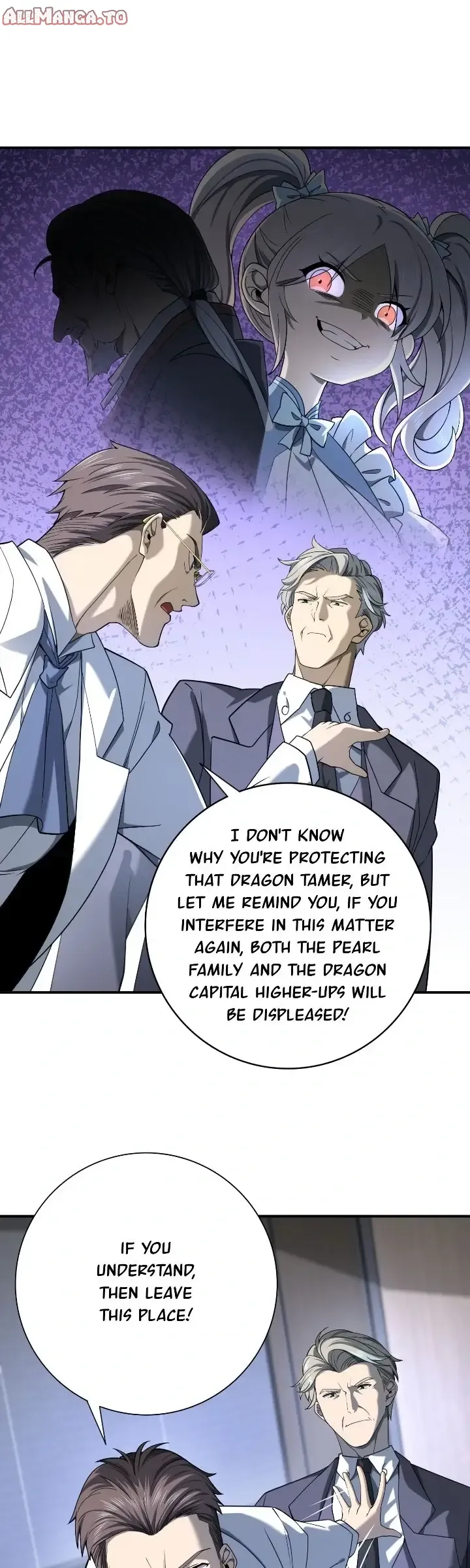 Read National Job Change I'm Stuck As the Weakest Dragon Tamer ! EN Manga Online