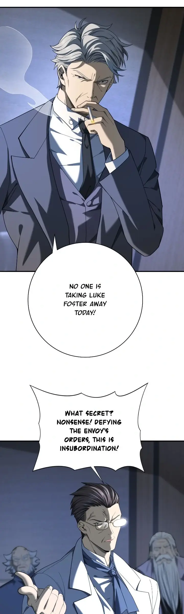 Read National Job Change I'm Stuck As the Weakest Dragon Tamer ! EN Manga Online