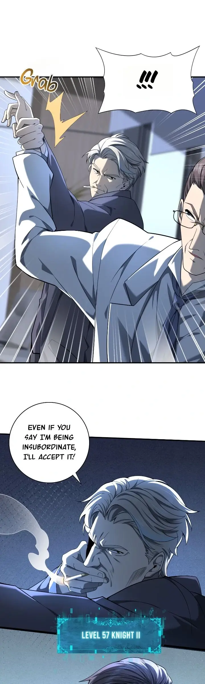 Read National Job Change I'm Stuck As the Weakest Dragon Tamer ! EN Manga Online