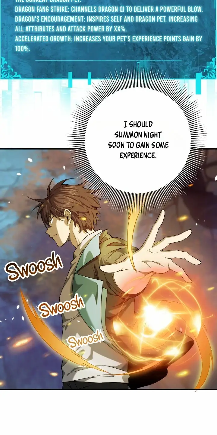Read National Job Change I'm Stuck As the Weakest Dragon Tamer ! EN Manga Online