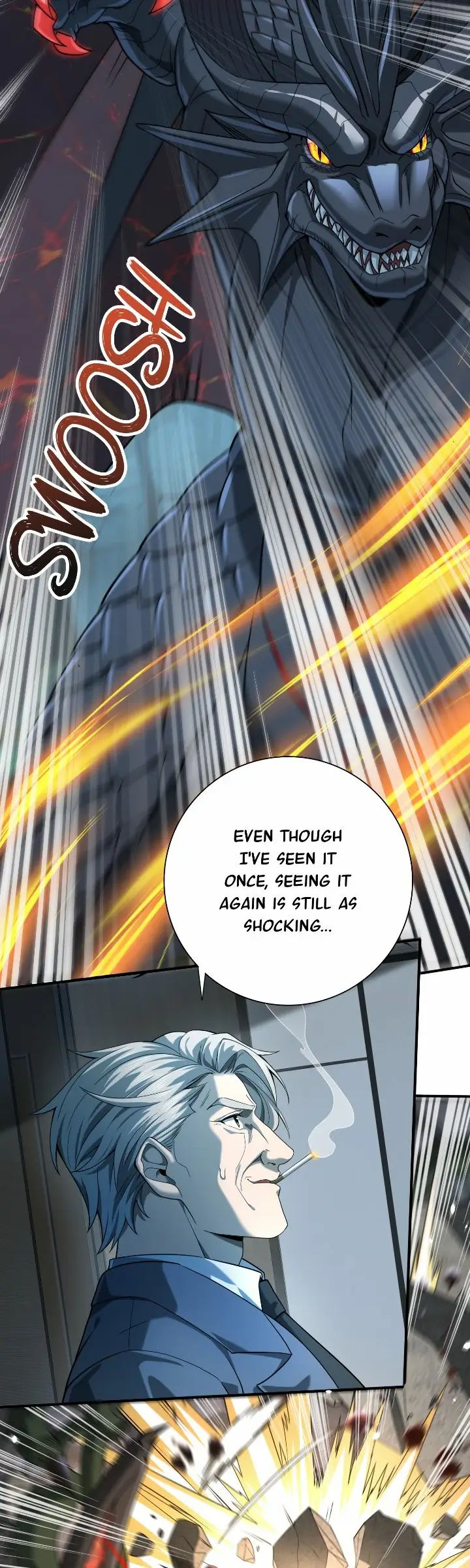 Read National Job Change I'm Stuck As the Weakest Dragon Tamer ! EN Manga Online