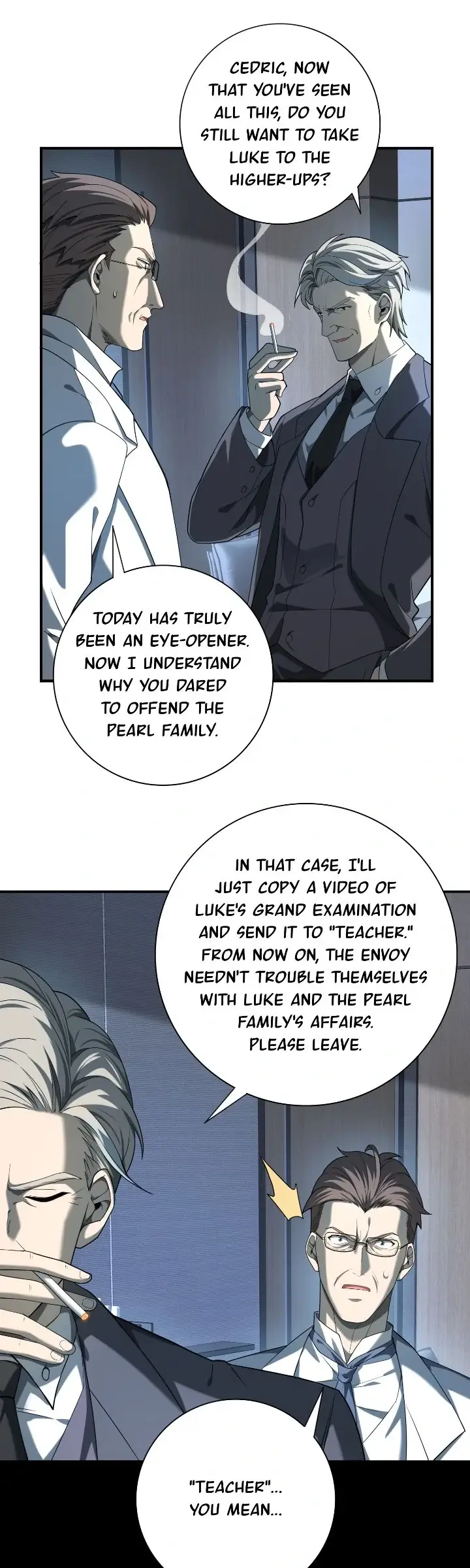 Read National Job Change I'm Stuck As the Weakest Dragon Tamer ! EN Manga Online