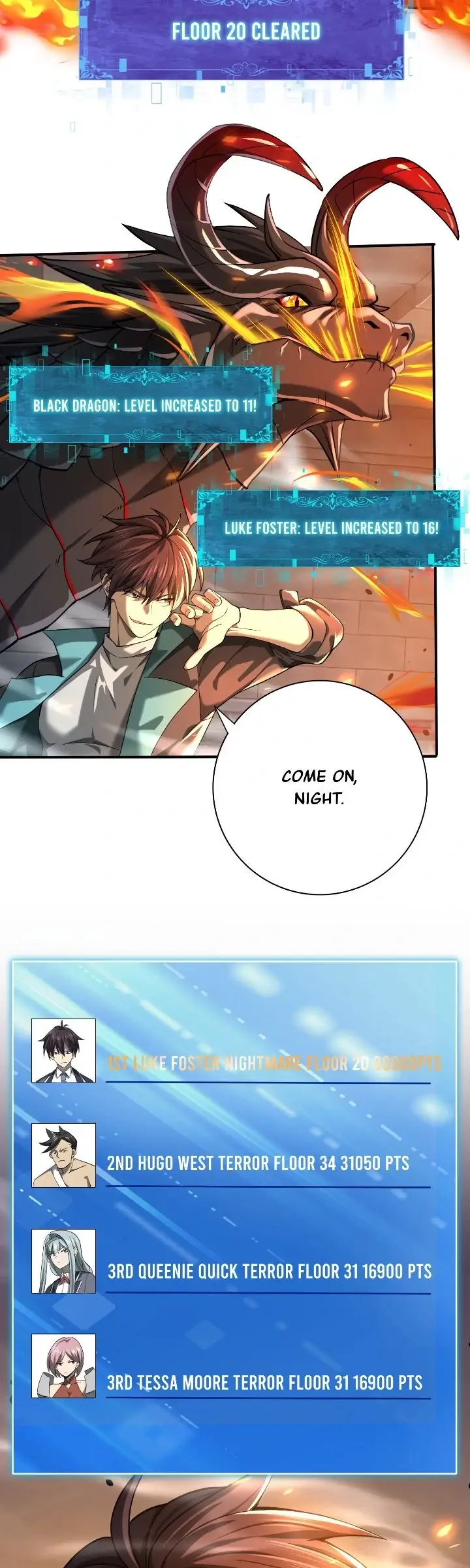 Read National Job Change I'm Stuck As the Weakest Dragon Tamer ! EN Manga Online