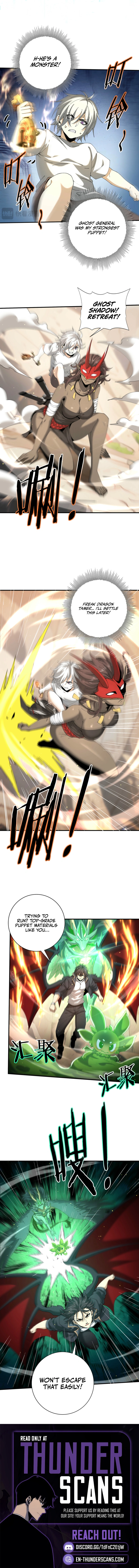 Read National Job Change I'm Stuck As the Weakest Dragon Tamer ! EN Manga Online