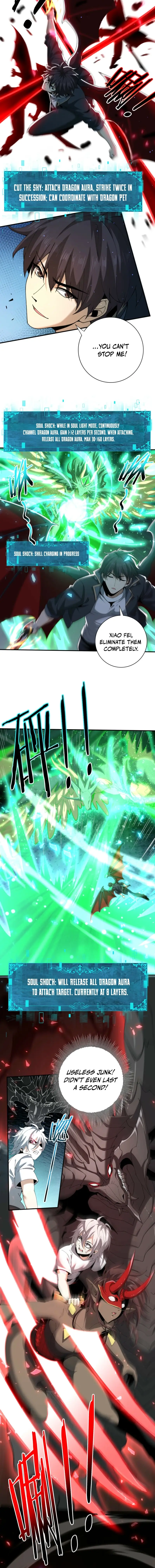 Read National Job Change I'm Stuck As the Weakest Dragon Tamer ! EN Manga Online