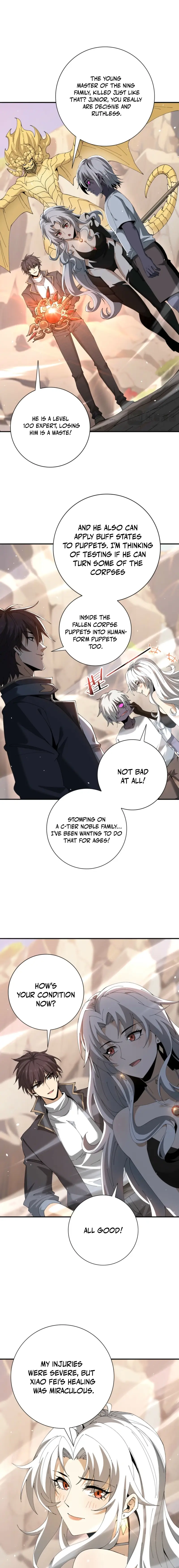 Read National Job Change I'm Stuck As the Weakest Dragon Tamer ! EN Manga Online