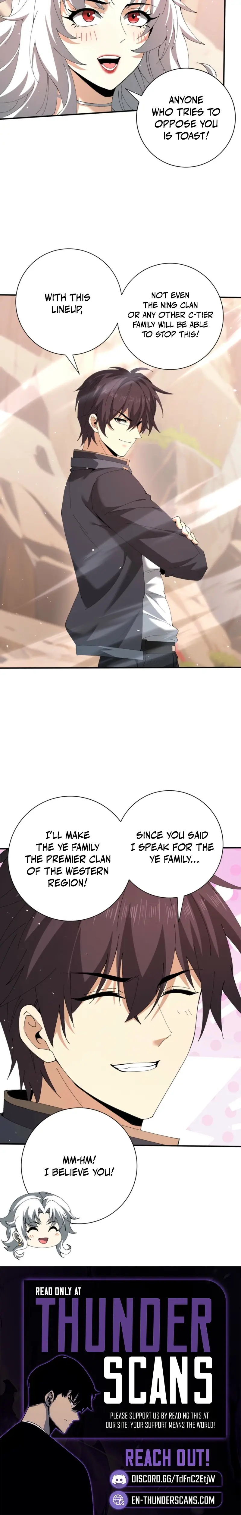 Read National Job Change I'm Stuck As the Weakest Dragon Tamer ! EN Manga Online