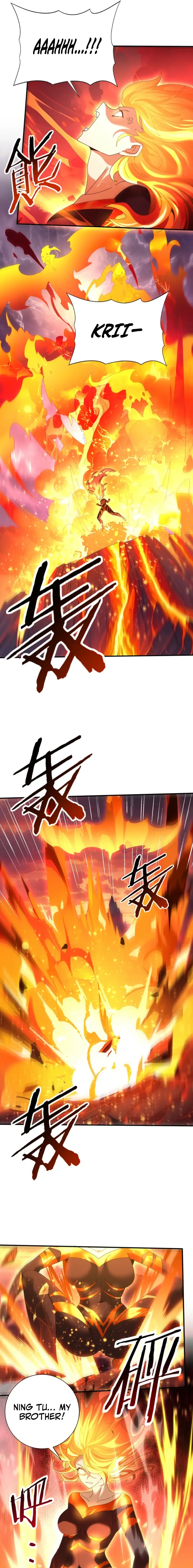 Read National Job Change I'm Stuck As the Weakest Dragon Tamer ! EN Manga Online