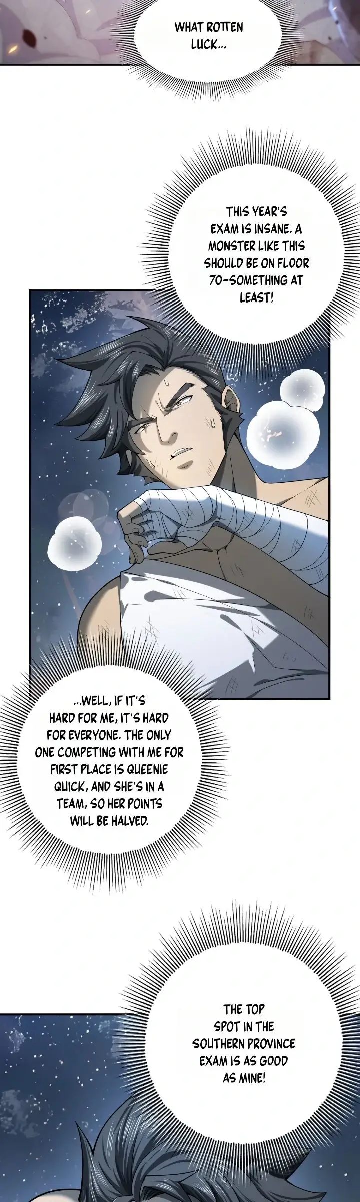 Read National Job Change I'm Stuck As the Weakest Dragon Tamer ! EN Manga Online