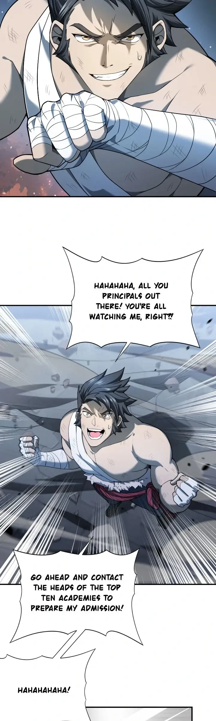 Read National Job Change I'm Stuck As the Weakest Dragon Tamer ! EN Manga Online