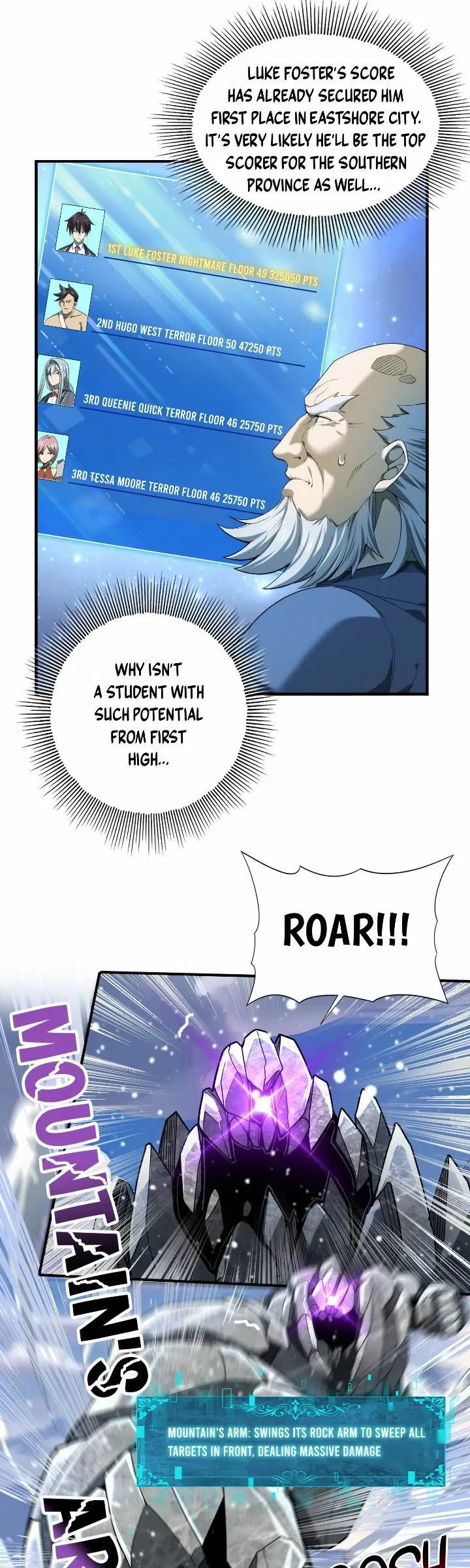 Read National Job Change I'm Stuck As the Weakest Dragon Tamer ! EN Manga Online