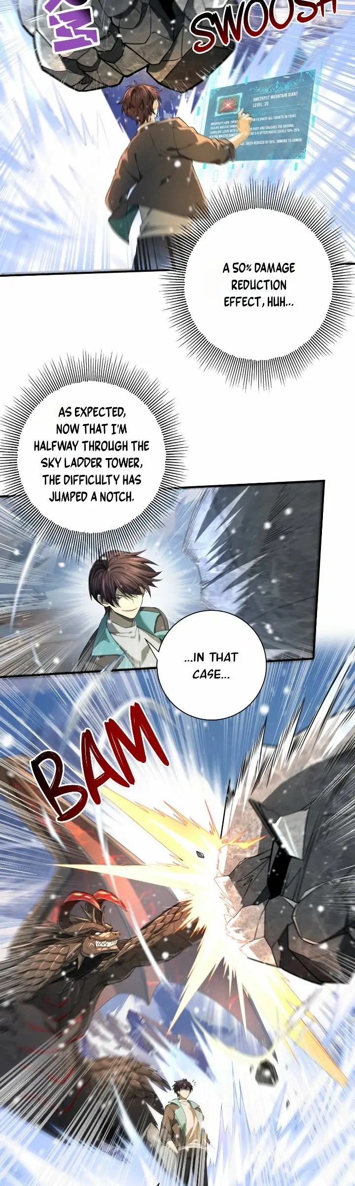 Read National Job Change I'm Stuck As the Weakest Dragon Tamer ! EN Manga Online