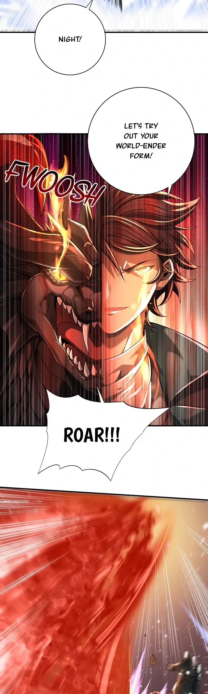 Read National Job Change I'm Stuck As the Weakest Dragon Tamer ! EN Manga Online