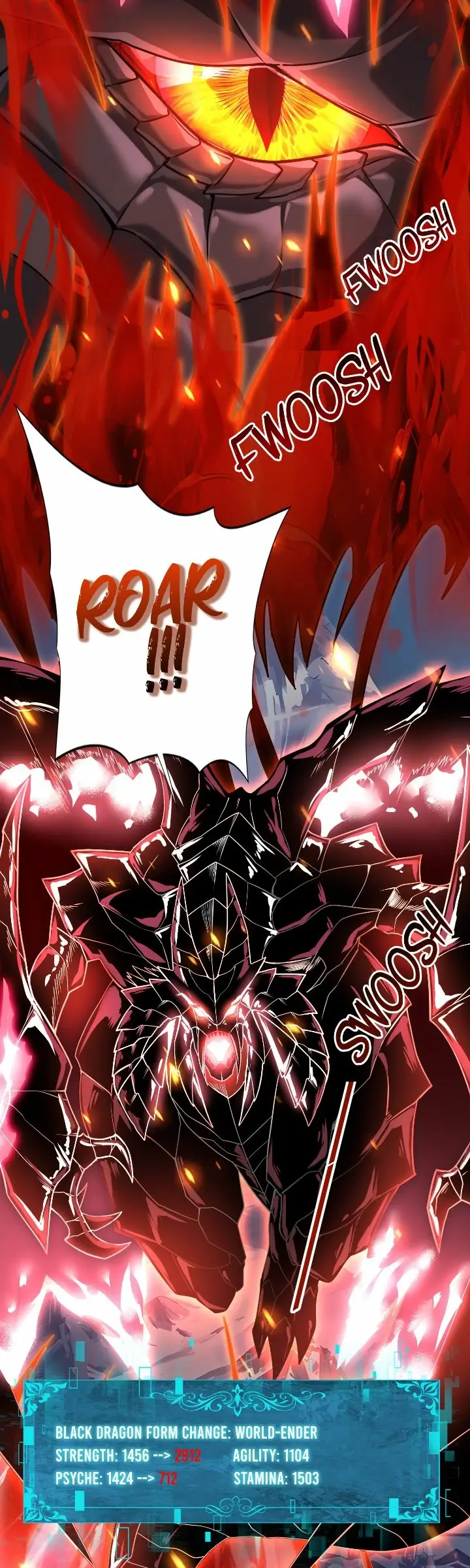 Read National Job Change I'm Stuck As the Weakest Dragon Tamer ! EN Manga Online