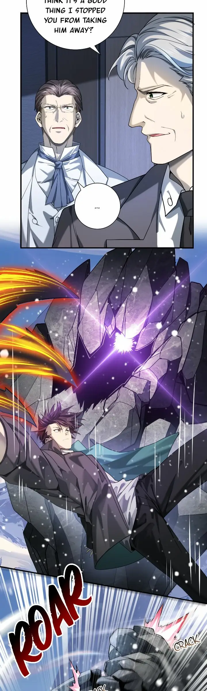 Read National Job Change I'm Stuck As the Weakest Dragon Tamer ! EN Manga Online