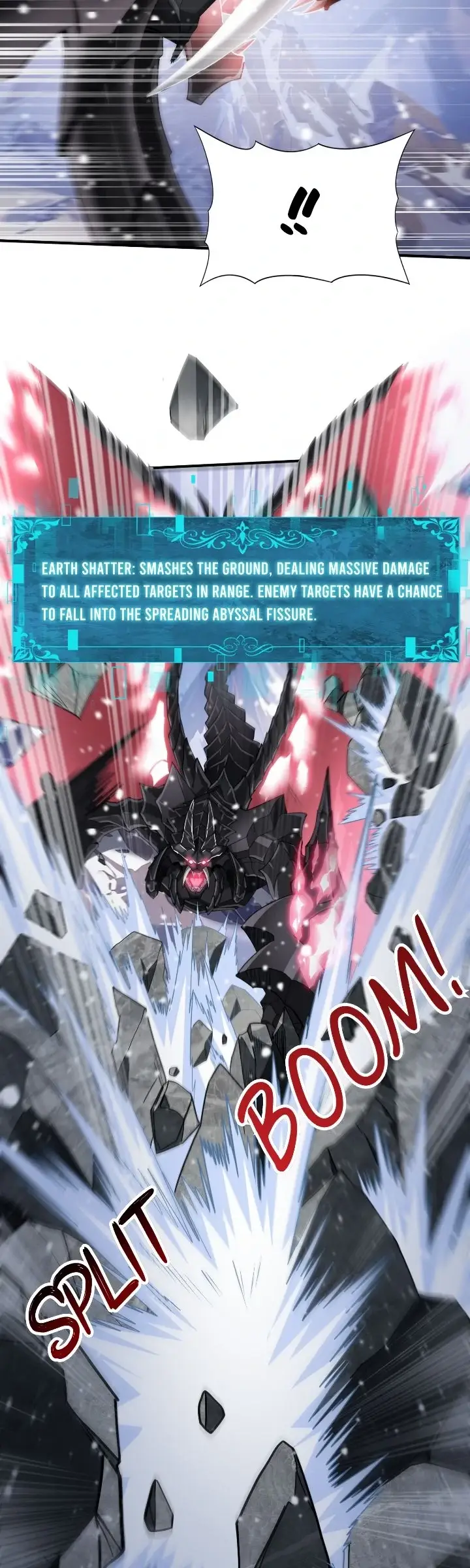 Read National Job Change I'm Stuck As the Weakest Dragon Tamer ! EN Manga Online